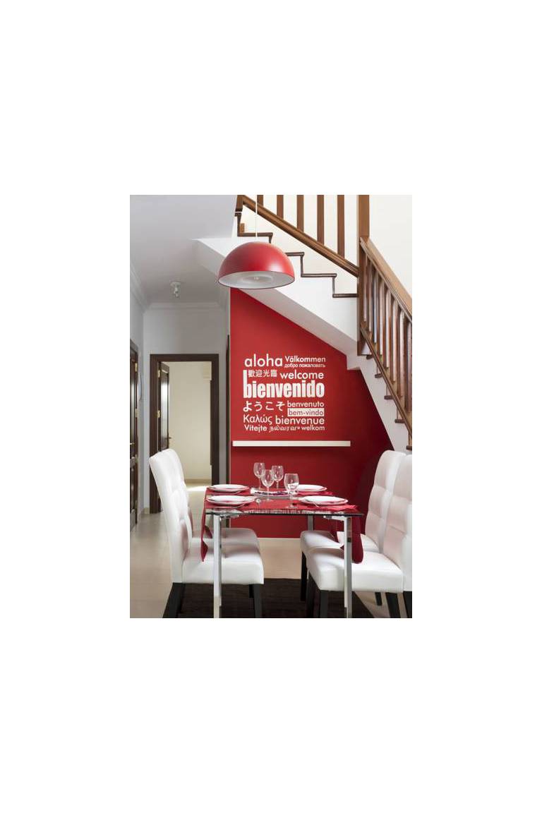 Residencial Laura 