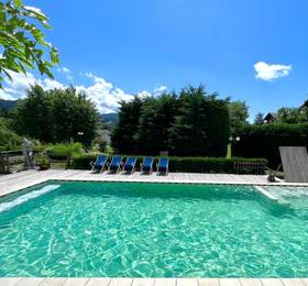 Туры в Alpen Hotel Eghel  в Италии