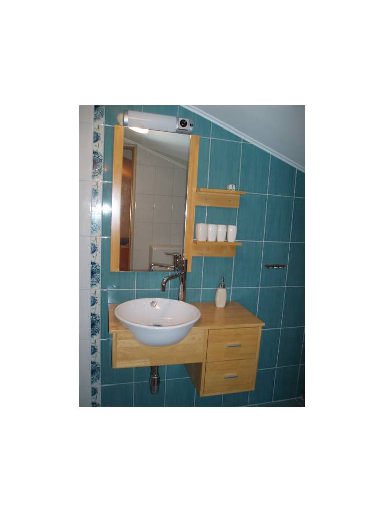 Apartments Strmac 