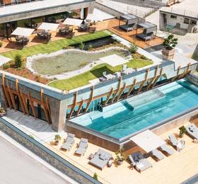 Туры в Hotel Haus Homann  в Швейцарии