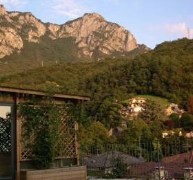 Отдых в B&B Alla Bonacina  - Италия, Лекко