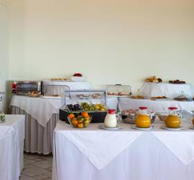 Отдых в Hotel Villa Ireos - Италия, Искья