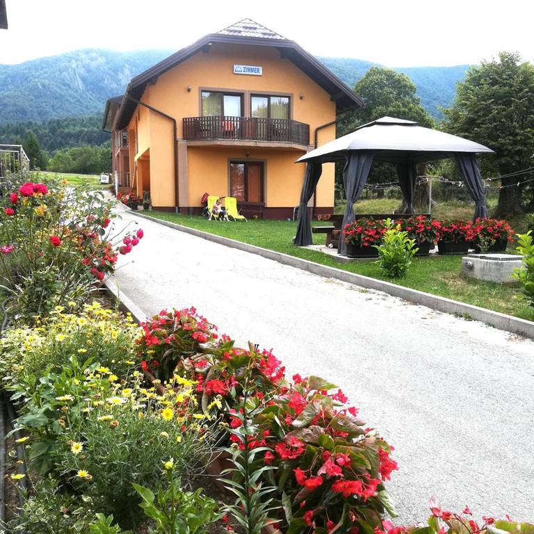 House Marijanovic 