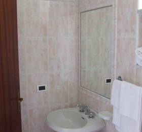 Hotel Bagnitiello  в Искье