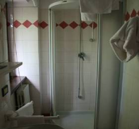 Hotel Il Giardino  в Дольяни