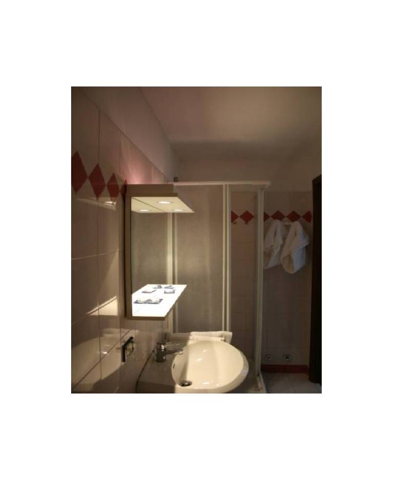 Hotel Il Giardino 
