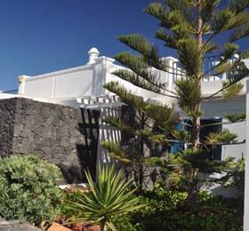 Villa Vista Costa  в Пляж Бланке
