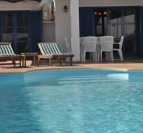 Туры в Villa Costa в Испании