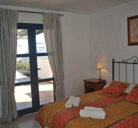 Отдых в Villa Costa - Испания, Пляж Бланка