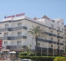 Туры в Hotel Arena Prado  в Испании