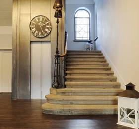 Apartment Kurhaus  в Ленцерхайде
