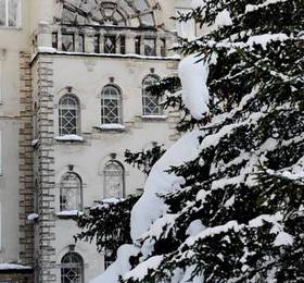 Туры в Apartment Kurhaus  в Швейцарии