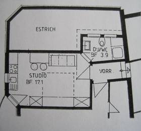 Haus am Dorfplatz  в Замнауне