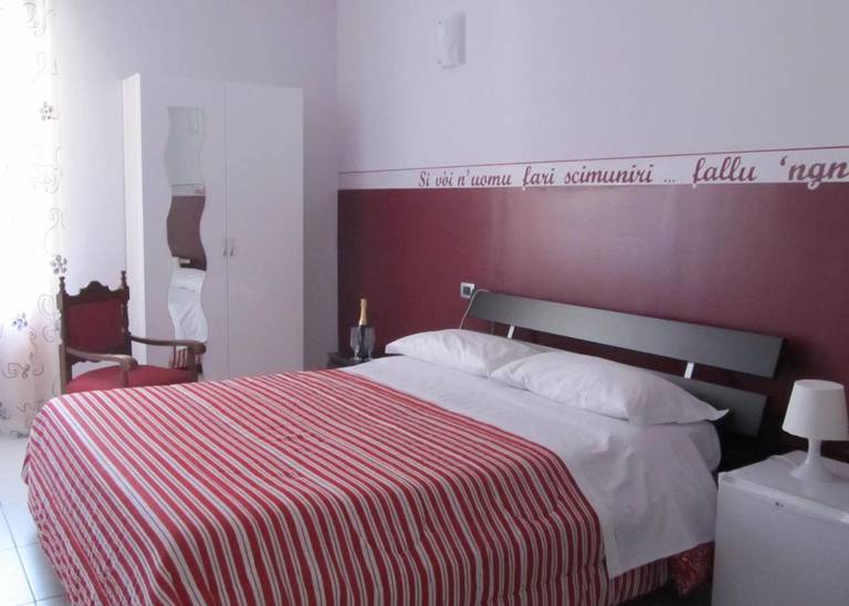B&B Persi Nel Sud 