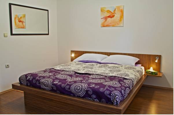 Pension Oreskovic  4* Хорватия, Кореница