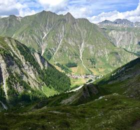 Туры в Apart Garni Arina  в Швейцарии