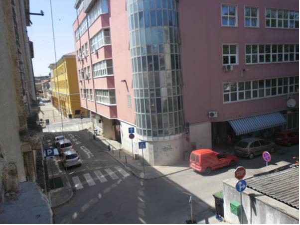 City Center Rooms  3* Хорватия, Пула