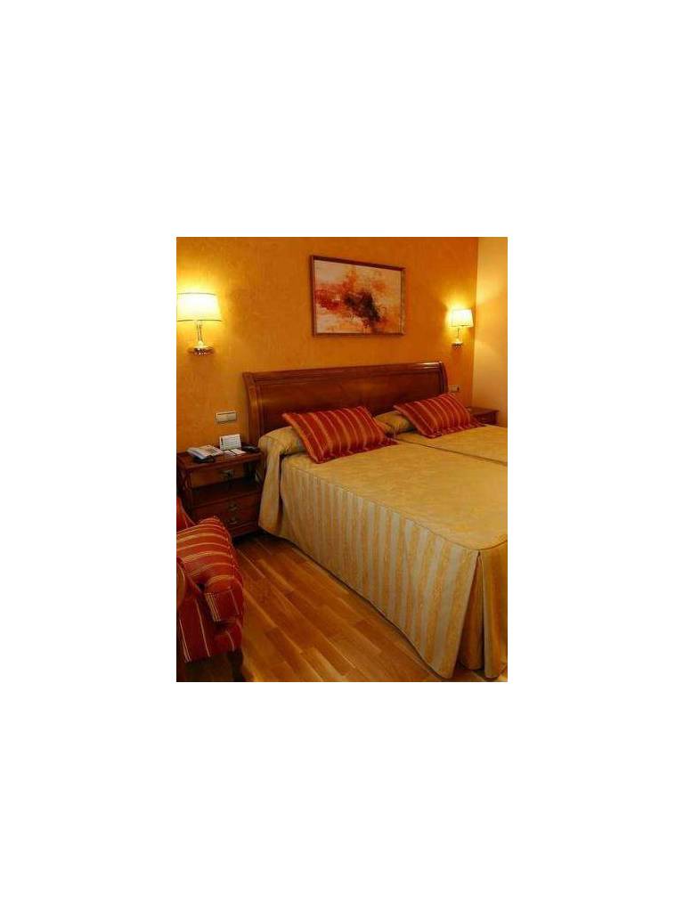 Sercotel Guadiana 