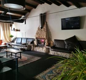 Туры в Hotel Las Truchas  в Испании