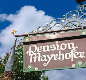 Туры в Pension Mayrhofer  в Италии