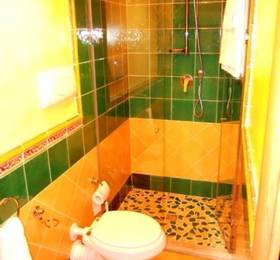 B&B Donna Sabella  в Санта-Флавии