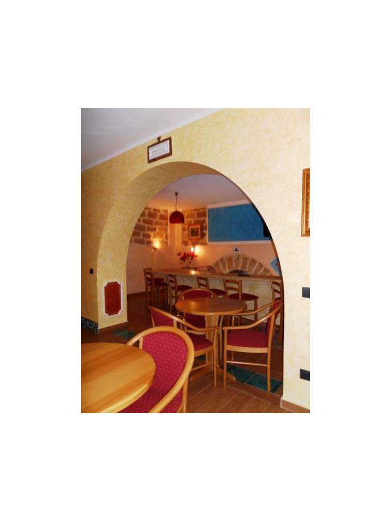 B&B Donna Sabella 