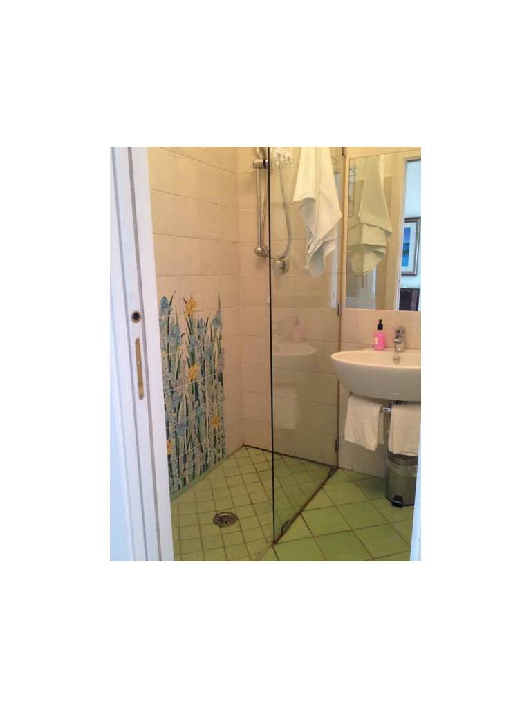 Giu Al Mulino B&B 