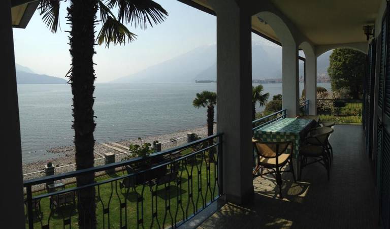 Residence Leggeri 