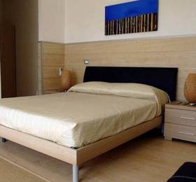 Villa La Ganzeria  в Санта-Кроче- Камериной