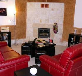 Отдых в Villa La Ganzeria  - Италия, Санта-Кроче- Камерина