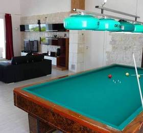Туры в Villa La Ganzeria  в Италии