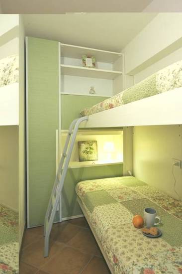 Residenza Bel Sit  Италия, Домазо