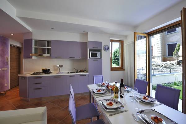 Residenza Bel Sit  Италия, Домазо