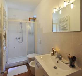 Residenza Bel Sit  в Домазо