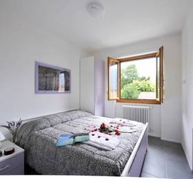 Residenza Bel Sit  в Домазо
