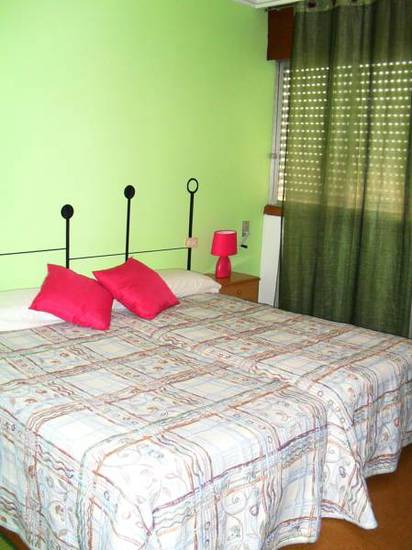 Hotel Los Castros  2* Испания, Пойо
