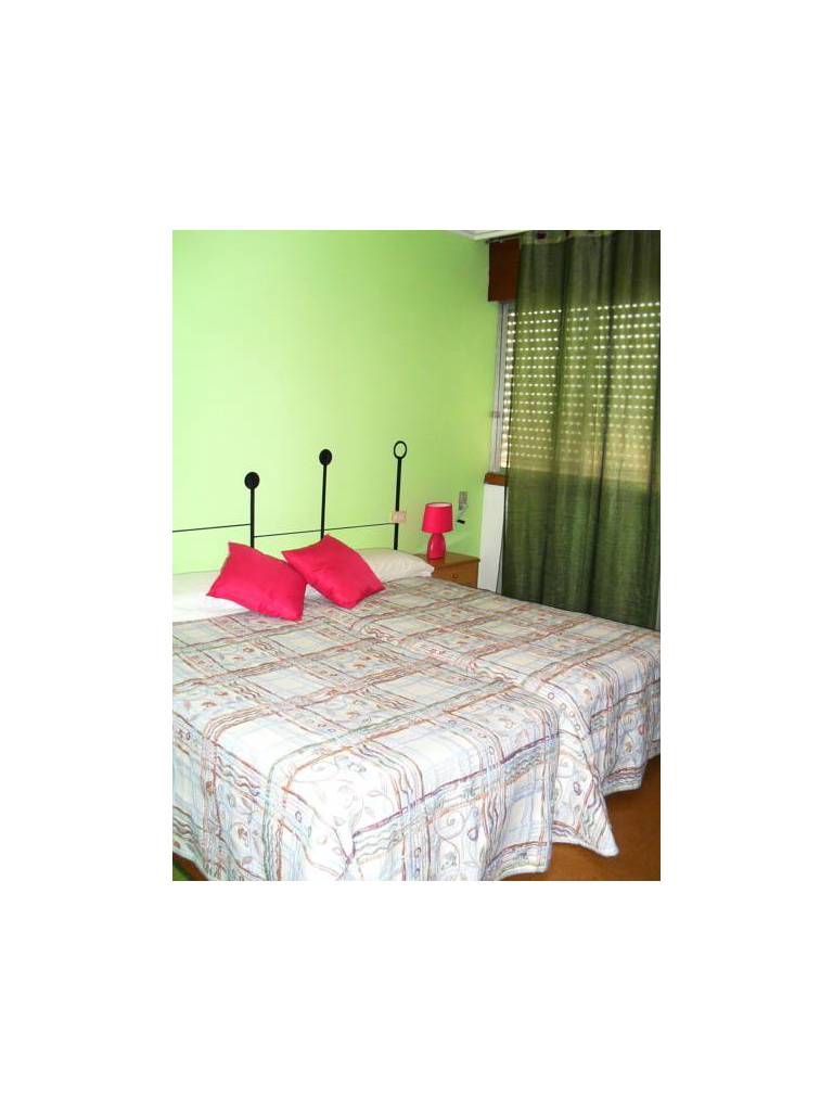 Hotel Los Castros 