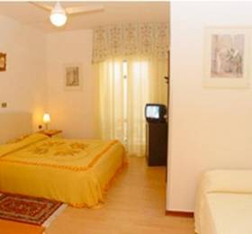 Отдых в Hotel La Parigina - Италия, Линьяно-Саббьядоро