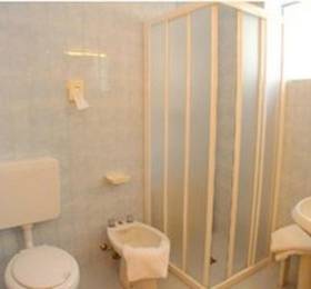 Hotel La Parigina в Линьяно-Саббьядоро