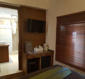 La Villa Marbella  в Марбелье