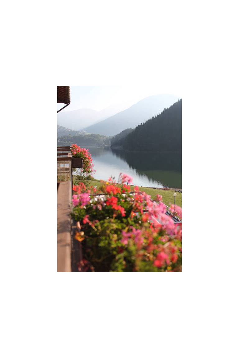 Albergo Due Laghi 