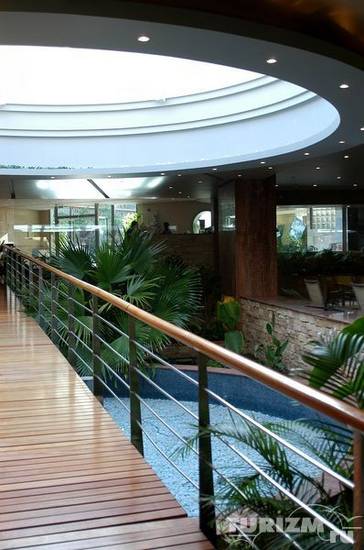 H10 Playa Meloneras Palace 5* Испания, Гран Канария
