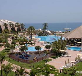 H10 Playa Meloneras Palace в Гран Канарии