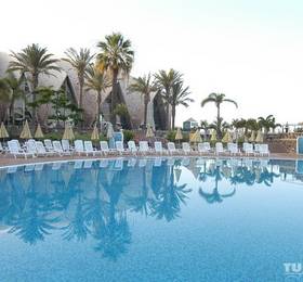 Туры в H10 Playa Meloneras Palace в Испании