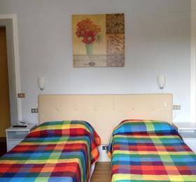 Hotel Domodossola  в Домодоссоле