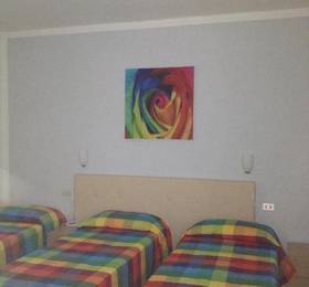 Туры в Hotel Domodossola  в Италии