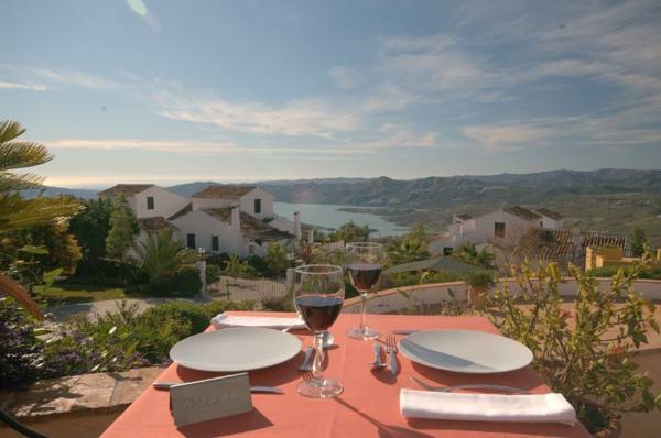 Cantueso Cottages  Испания, Периана