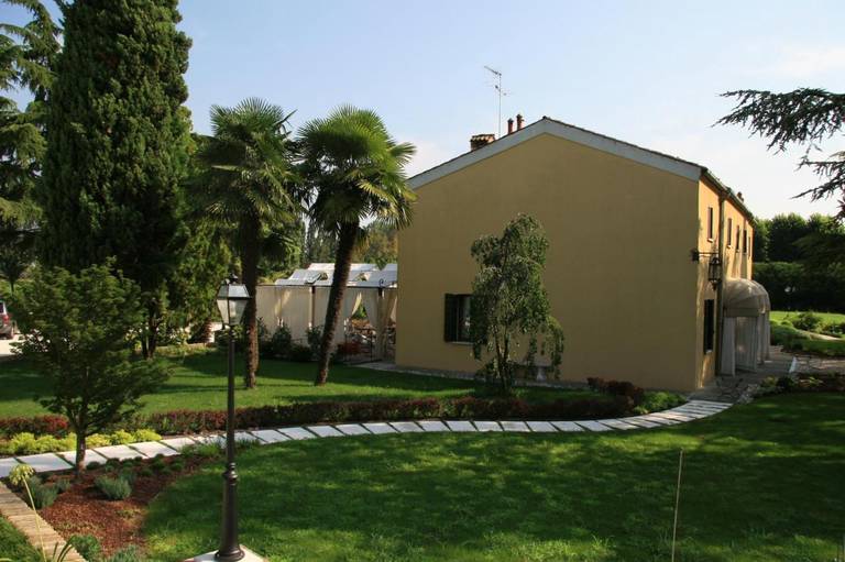 Hotel La Rescossa 