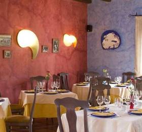 Отдых в Hotel Font Salada  - Испания, Олива