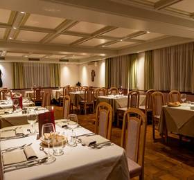 Туры в Hotel Martinerhof  в Италии